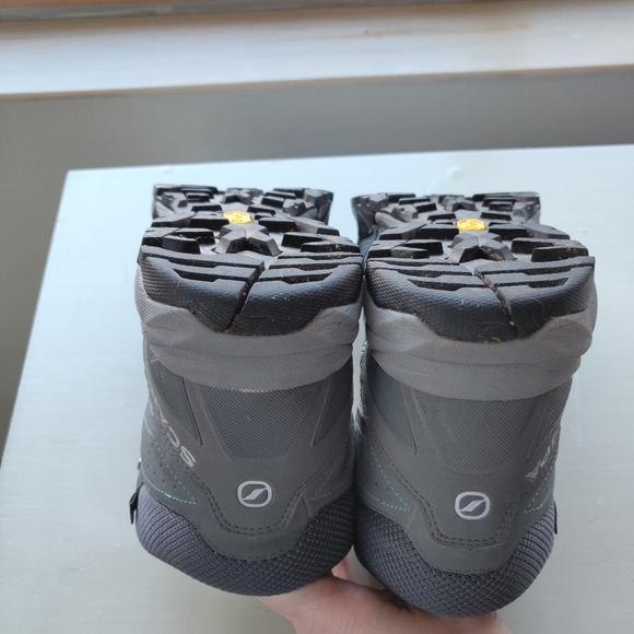 Scarpa Hydrogen Hike GTX - Picture 3 of 5